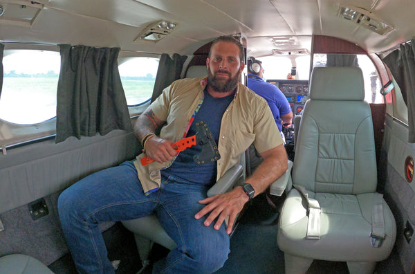 Search And Rescue Hawk (SARHAWK)