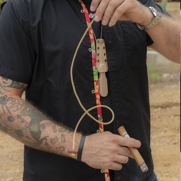 Bone Occlusion Bracelet