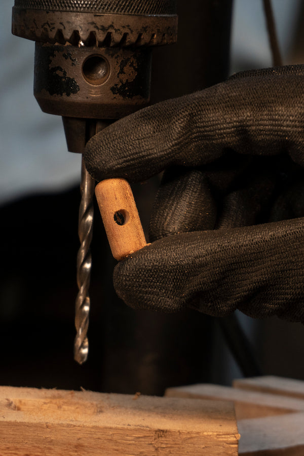 Bone Occlusion Bracelet