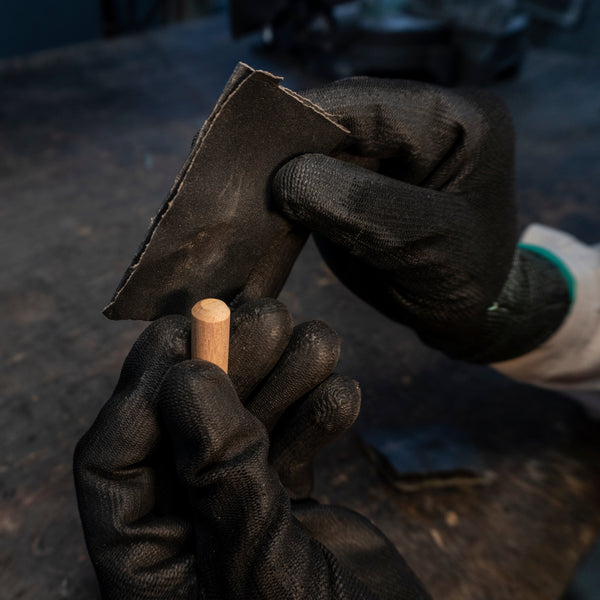 Bone Occlusion Bracelet