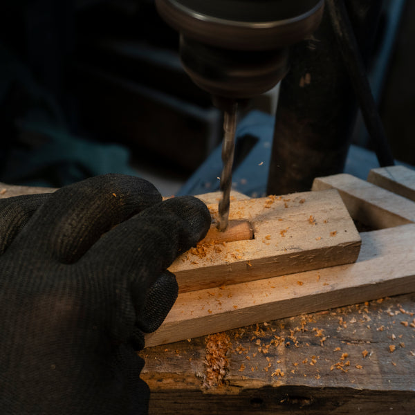 Bone Occlusion Bracelet