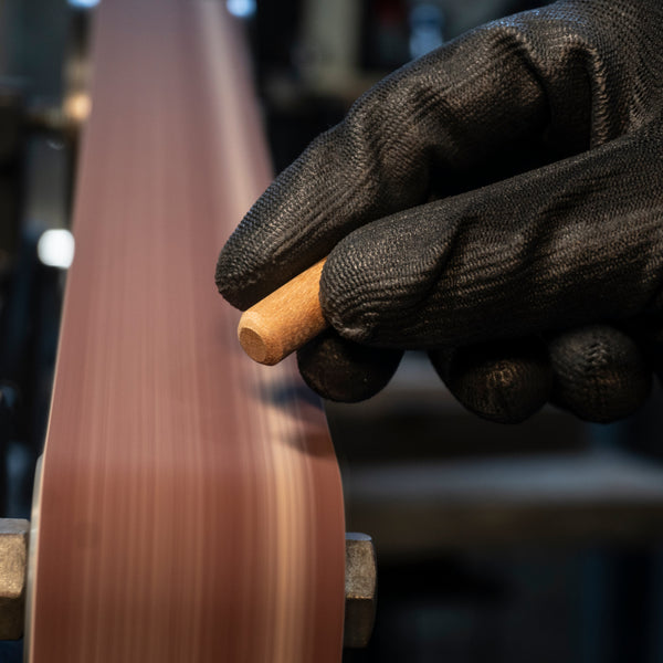 Bone Occlusion Bracelet