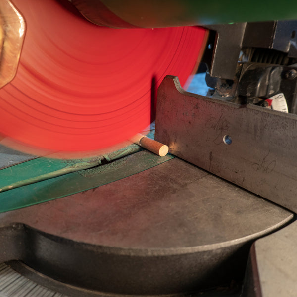 Bone Occlusion Bracelet