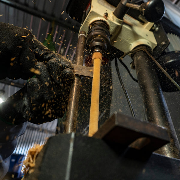 Bone Occlusion Bracelet