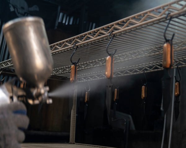 EDC CANK (Complete Everyday Carry Knife System)