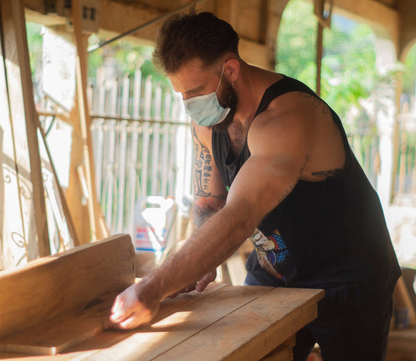 EDC CANK (Complete Everyday Carry Knife System)