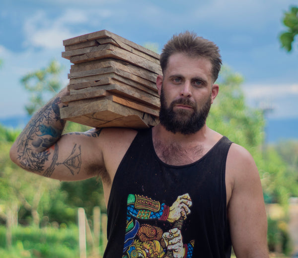 EDC CANK (Complete Everyday Carry Knife System)