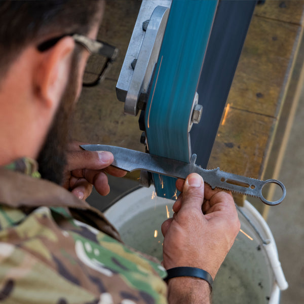 Bone Neoteric Gladius