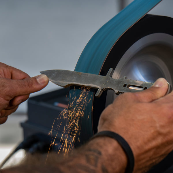 Bone Neoteric Gladius