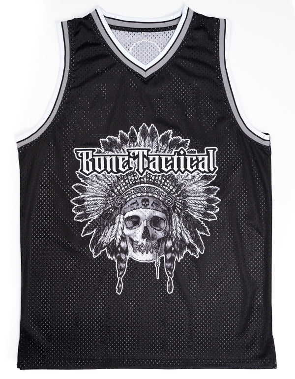 Baller Jersey