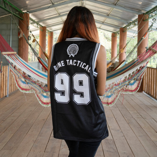 Baller Jersey