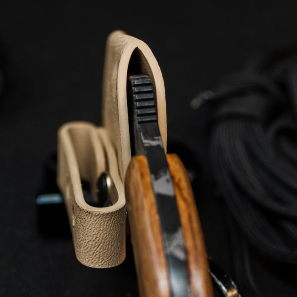 Bone Karambit Knife (various options)