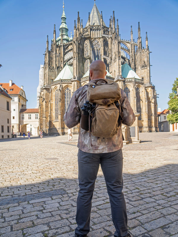 Gray Man Operations Pack