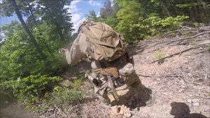 Grey Ghost Gear Karrimor SF Sabre Delta 25﻿