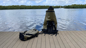 Dry Bags: Tactical Gear Underutilized by Civilians and Preppers