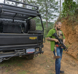 The Tactical Evolution of Modern Plate Carriers: Balancing Protection and Mobility