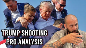 Analyzing the Trump Assassination Attempt: A Call for Improved Law Enforcement Training - Bone Tactical LLC