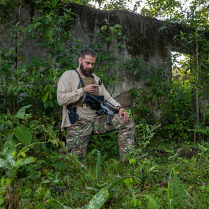Basic Navigational Skills: Essential Hard Skills for Grid Down Scenarios. - Bone Tactical LLC