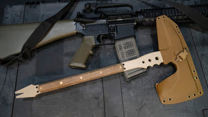 Elevating Tactical Efficiency: The Indispensable Role of the Bone Breacher in High-Stakes Scenarios
