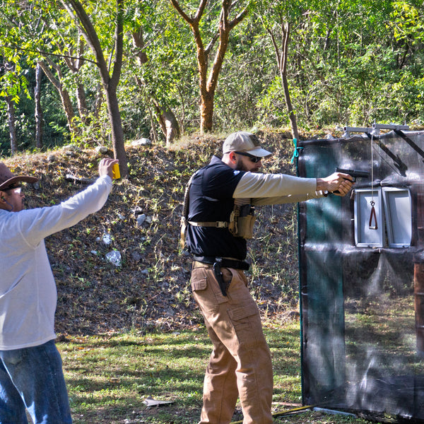 Debunking Myths: Sport Training vs. Real-World Self-Defense - Bone Tactical LLC