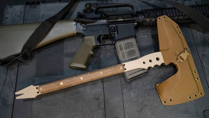 Elevating Tactical Efficiency: The Indispensable Role of the Bone Breacher in High-Stakes Scenarios - Bone Tactical LLC
