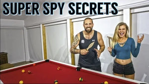 Gray Man Theory Pt 2: American Tradecraft Secrets - Bone Tactical LLC