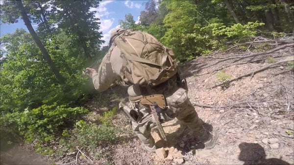 Grey Ghost Gear Karrimor SF Sabre Delta 25﻿ - Bone Tactical LLC