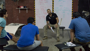 How To be Great at Something! - Bone Tactical LLC