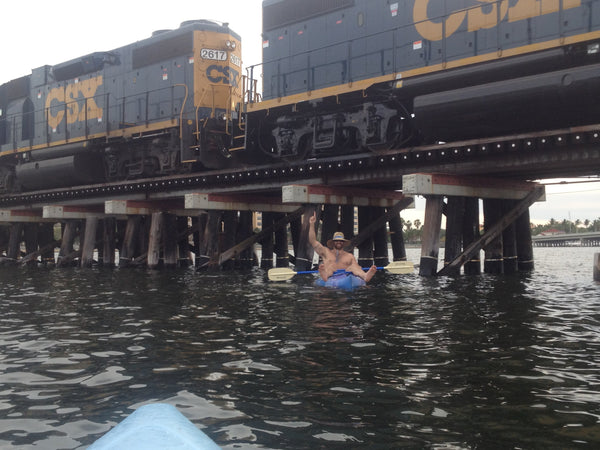 Kayak vs. Canoe: Choosing Your Watercraft Companion - Bone Tactical LLC