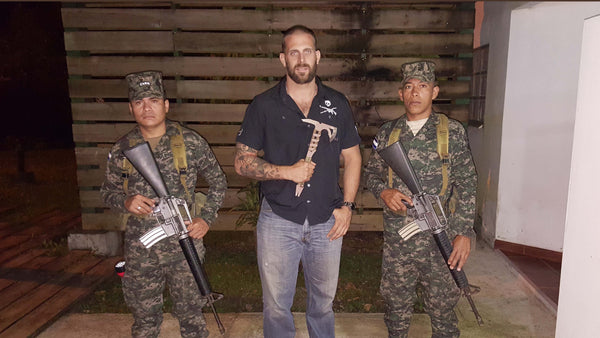 Leave America to Make it Better!? - Bone Tactical LLC