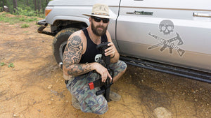 Maximizing Tactical Flexibility: Ammunition Options & Variations - Bone Tactical LLC
