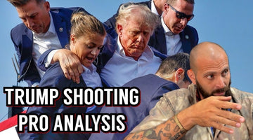 Analyzing the Trump Assassination Attempt: A Call for Improved Law Enforcement Training