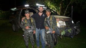Navigating International Endeavors: The Power of Pre-Planning and Local Connections - Bone Tactical LLC