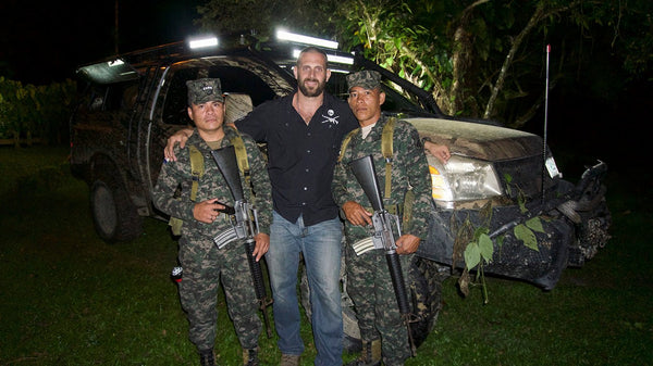 Navigating International Endeavors: The Power of Pre-Planning and Local Connections - Bone Tactical LLC