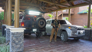 Navigating Security Strategies: The Real Greyman Theory vs. Being a Hard Target - Bone Tactical LLC