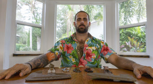 Navigating the Entrepreneurial Journey: From Dreamer to Innovator - Bone Tactical LLC