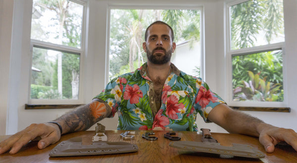 Navigating the Entrepreneurial Journey: From Dreamer to Innovator - Bone Tactical LLC