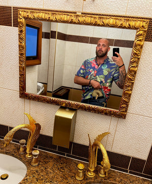 Redefining Luxury & Minimizing the Self in the Selfie Generation by Embracing Utility and Purpose in High-End Goods. - Bone Tactical LLC
