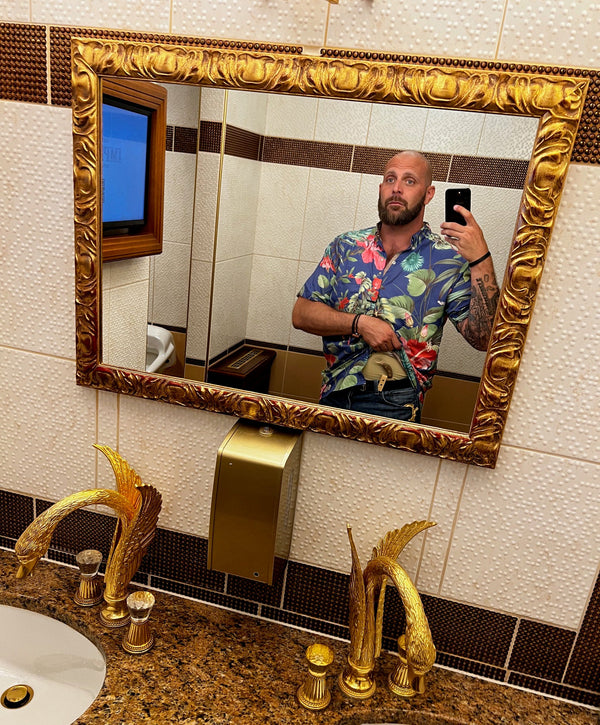Redefining Luxury & Minimizing the Self in the Selfie Generation by Embracing Utility and Purpose in High-End Goods. - Bone Tactical LLC