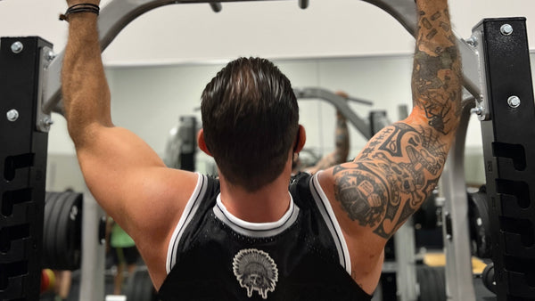 Rise and Shine: Crafting a Morning Routine for Success - Bone Tactical LLC