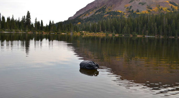 Sea to Summit Hydraulic Dry bag - Bone Tactical LLC