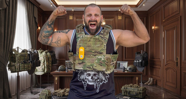 Tactical Intelligence: The Thinking Man’s Guide to Civilian Body Armor - Bone Tactical LLC