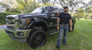 The Demise of Modern Diesel Pickup Trucks: Emissions Regulations Gone Awry - Bone Tactical LLC