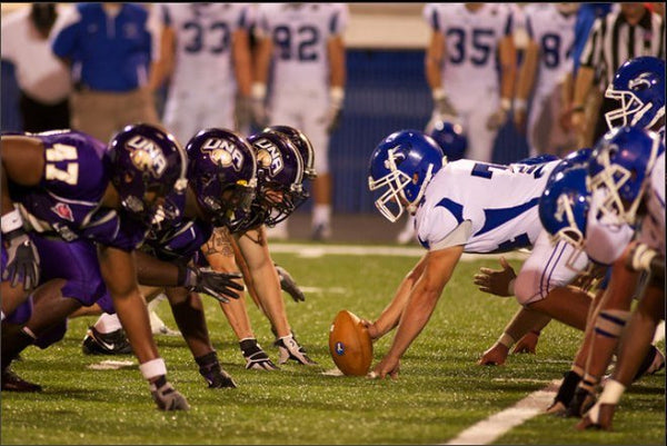 The Dichotomy of Risk vs. Reward: Navigating Life's Challenges - Bone Tactical LLC