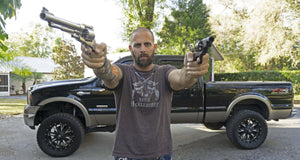 The End of America? - Bone Tactical LLC