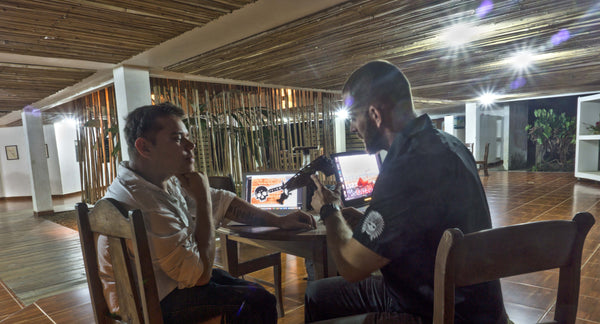The Entrepreneur's Guide to Innovative Product Design - Bone Tactical LLC