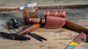 The Intangible Value of Handmade Products: Exploring the Essence of Craftsmanship - Bone Tactical LLC