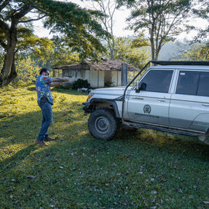 The Science Behind Vehicle Cover in Armed Conflict: Balancing Ballistics and Adaptability - Bone Tactical LLC