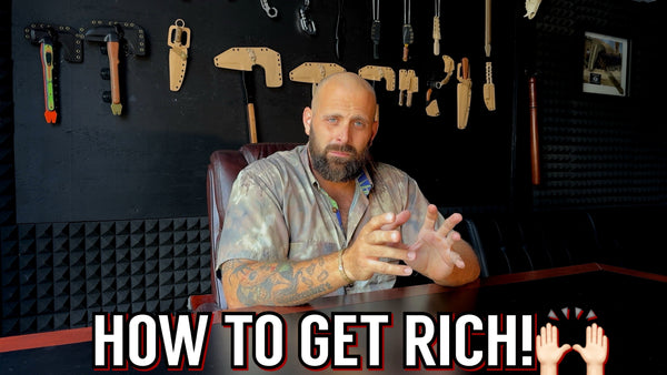 The True Meaning of Riches: A Perspective Shift - Bone Tactical LLC