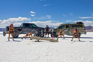 Transforming Mind and Body Through Exercise - Bone Tactical LLC